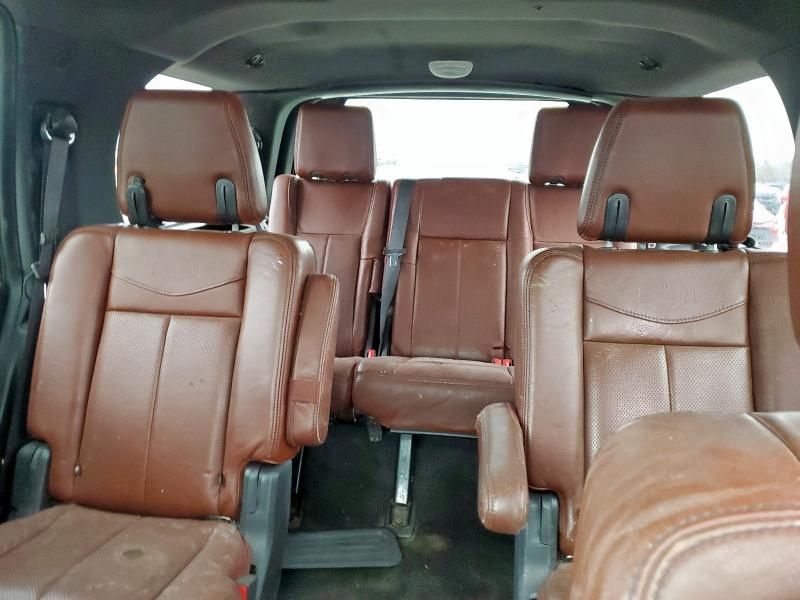 2012 Ford Expedition XLT