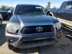 2012 Toyota Tacoma Double Cab