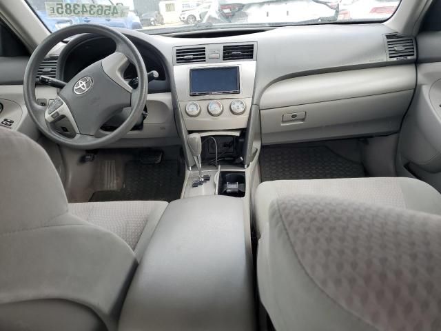 2010 Toyota Camry SE