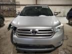 2012 Toyota Highlander Limited