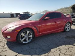 2007 Mazda RX8 en venta en Colton, CA