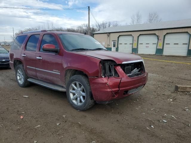 2011 GMC Yukon Denali