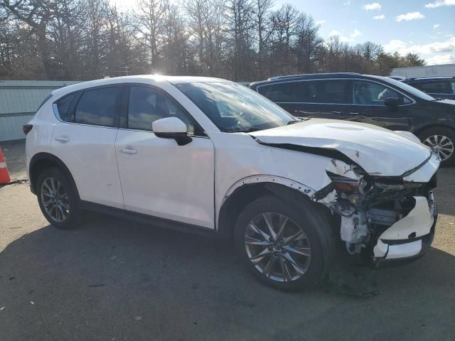 2019 Mazda CX-5 Signature