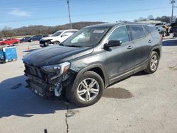 2018 GMC Terrain SLE en venta en Lebanon, TN