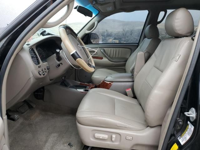 2006 Toyota Tundra Double Cab Limited