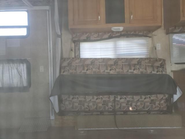 2009 Jayco Octane ZX