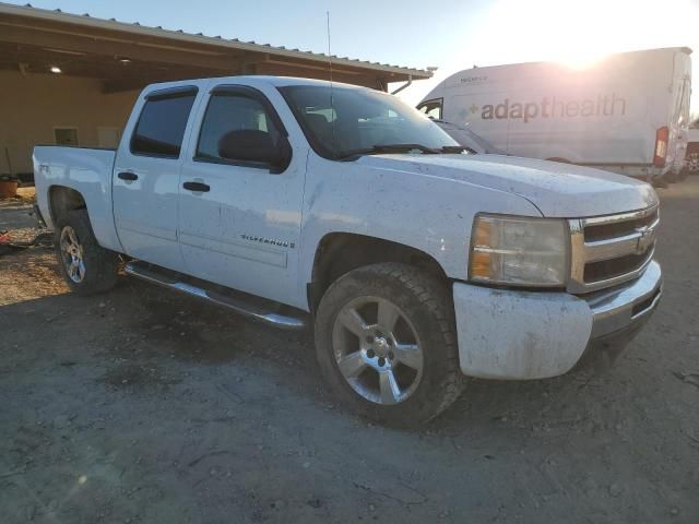 2009 Chevrolet Silverado K1500 LT