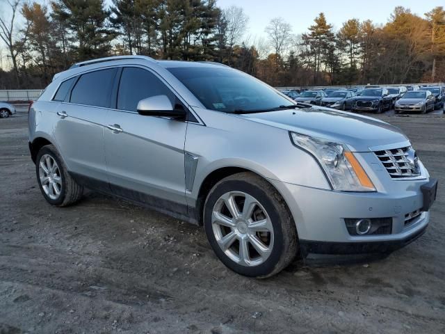 2014 Cadillac SRX Performance Collection