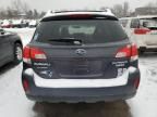 2010 Subaru Outback 2.5I Premium