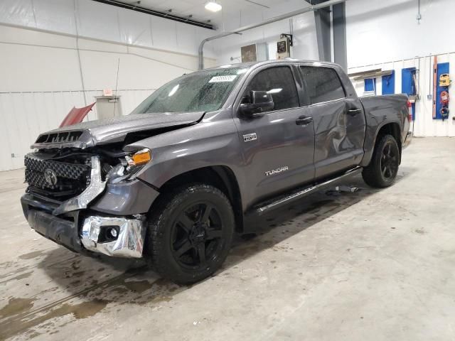 2019 Toyota Tundra Crewmax SR5