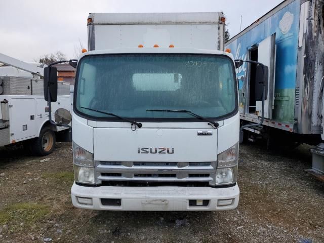 2008 Isuzu NRR