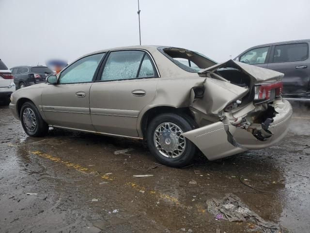 2000 Buick Century Limited