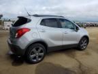 2014 Buick Encore