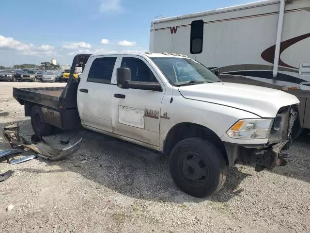 2017 Dodge RAM 3500