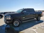 2018 Chevrolet Silverado C1500 High Country