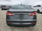 2019 Ford Fusion S