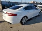 2011 Jaguar XF