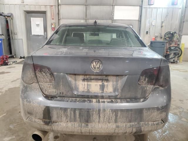 2006 Volkswagen Jetta TDI Option Package 1