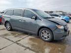 2013 Honda Odyssey EXL