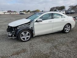 2016 Mercedes-Benz CLA 250 en venta en San Diego, CA