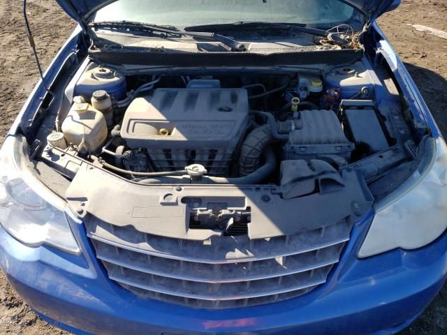 2007 Chrysler Sebring Touring