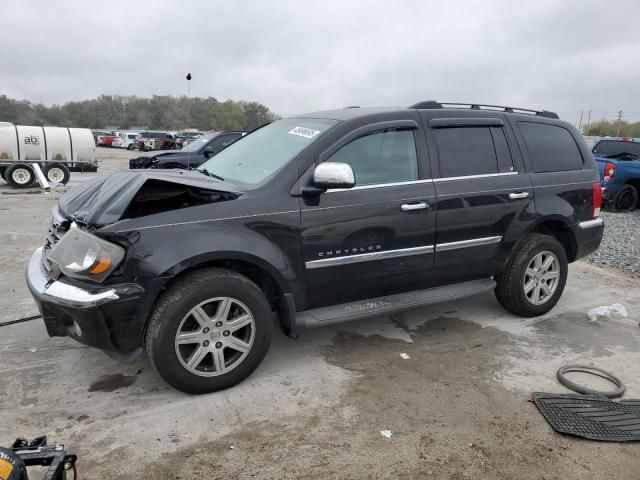 2008 Chrysler Aspen Limited