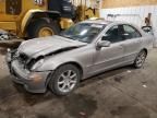 2007 Mercedes-Benz C 280 4matic