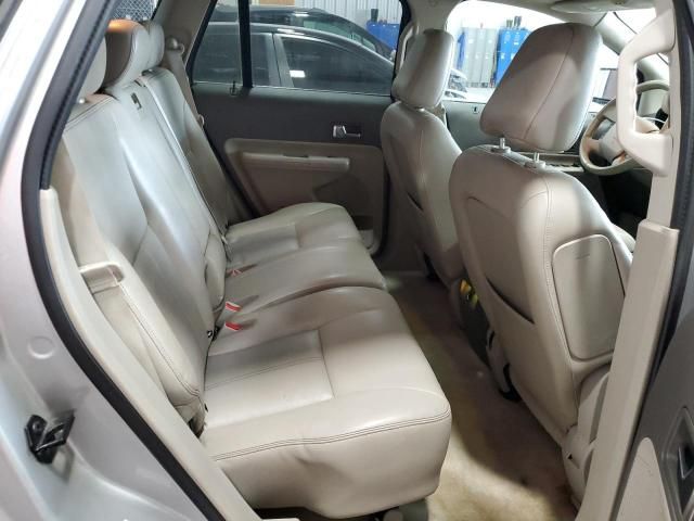 2009 Ford Edge Limited