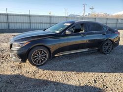 Genesis g80 salvage cars for sale: 2018 Genesis G80 Sport