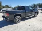 2017 GMC Sierra K1500 SLT