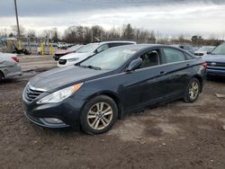 2013 Hyundai Sonata GLS en venta en Chalfont, PA