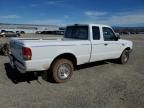 1997 Ford Ranger Super Cab