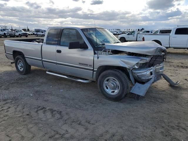 1996 Dodge RAM 2500