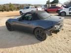 2016 Mazda MX-5 Miata Club