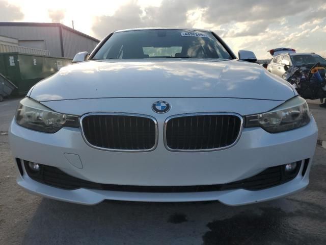 2014 BMW 320 I