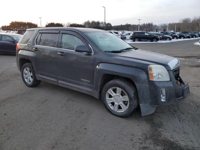 2013 GMC Terrain SLE