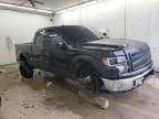 2011 Ford F150 Super Cab