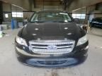 2012 Ford Taurus SE