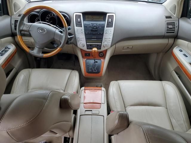 2004 Lexus RX 330