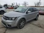 2018 Dodge Journey GT