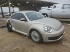 2016 Volkswagen Beetle SE