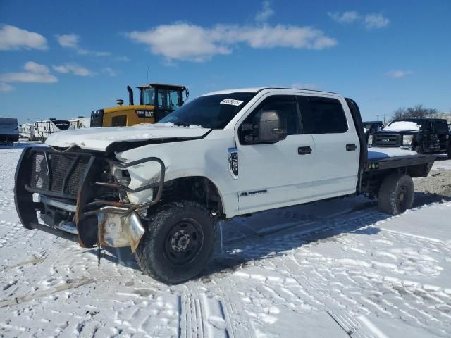 2017 Ford F250 Super Duty