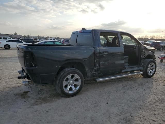 2019 Dodge RAM 1500 BIG HORN/LONE Star