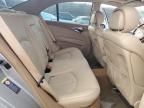 2007 Mercedes-Benz E 350