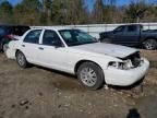 2004 Ford Crown Victoria LX