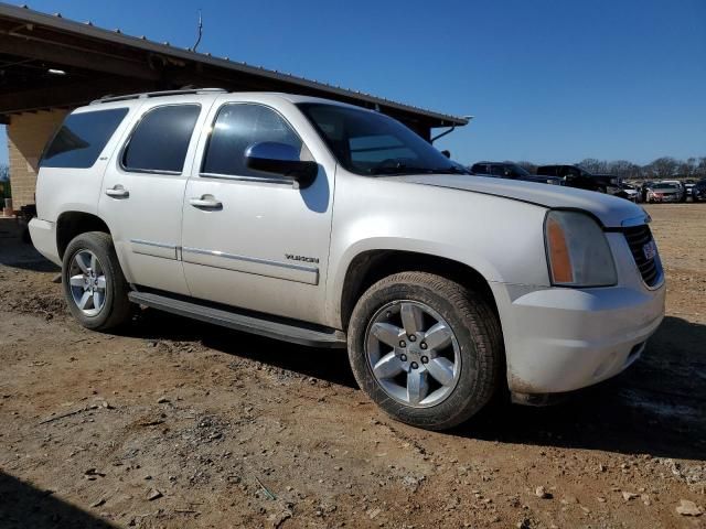 2011 GMC Yukon SLT