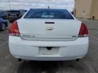 2015 Chevrolet Impala Limited LT