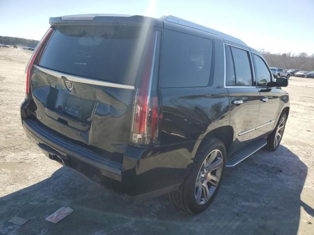 2015 Cadillac Escalade Luxury