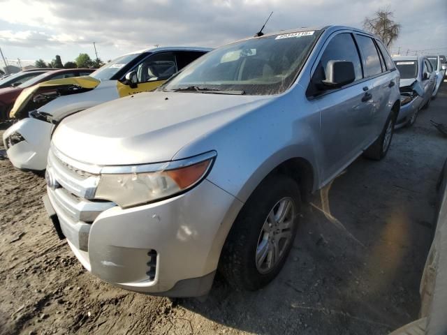 2011 Ford Edge SE