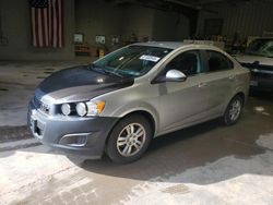 2014 Chevrolet Sonic LT en venta en West Mifflin, PA